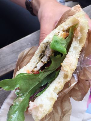 Le Provençal  at Pickles in Lille