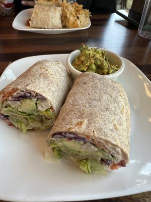   at Cheryl's on 12th & As Good As It Gets in Portland