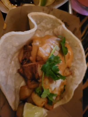  at Sister Bar in Albuquerque