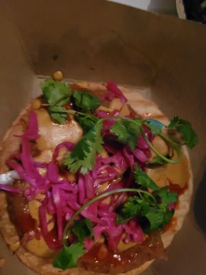  at Sister Bar in Albuquerque