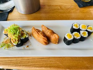  at The Cultured Pearl in Rehoboth Beach