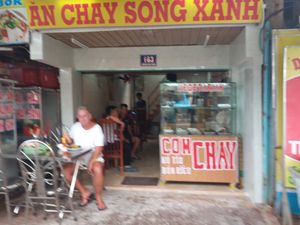 Place view at An Chay Song Xanh in Vung Tau