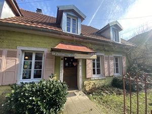 Jardin d’en face  at Le Pochon Magique in Belfort