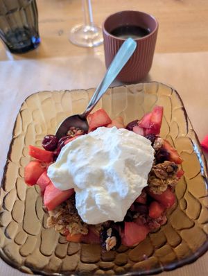  at Le Pochon Magique in Belfort