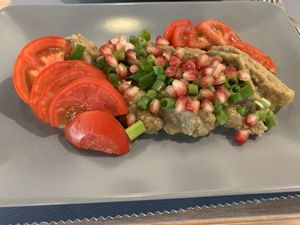 Vinete at Alouette in Bucharest