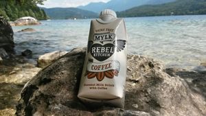 Photo by: Kama on Facebook at KaMa in Kranj