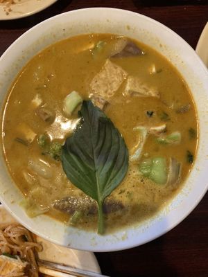   at Vietnamese Noodle House in North Syracuse