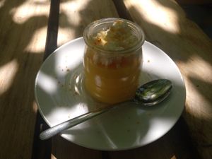 👌 at Esbioesfera in Cardedeu