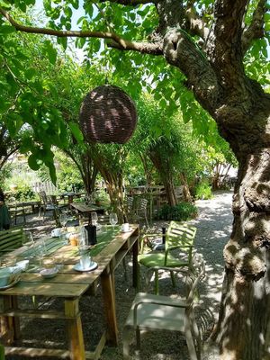 Exterior at Esbioesfera in Cardedeu