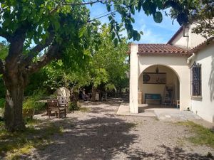 Exterior at Esbioesfera in Cardedeu