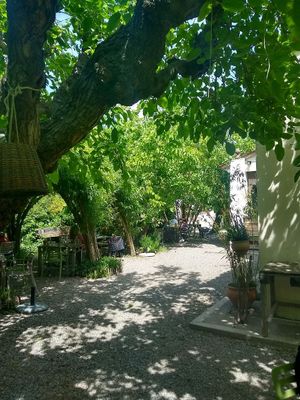 Beautiful exterior at Esbioesfera in Cardedeu