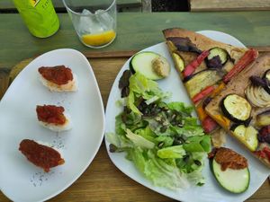  at Esbioesfera in Cardedeu