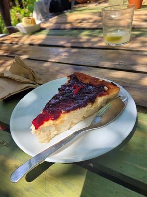  at Esbioesfera in Cardedeu