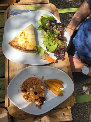  at Esbioesfera in Cardedeu