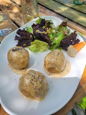  at Esbioesfera in Cardedeu