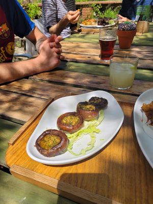  at Esbioesfera in Cardedeu