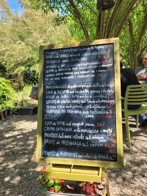  at Esbioesfera in Cardedeu