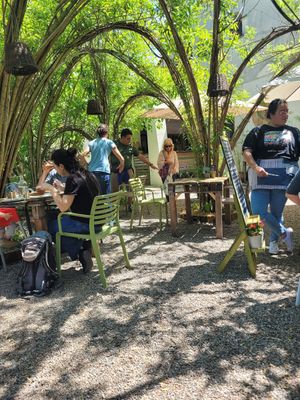  at Esbioesfera in Cardedeu