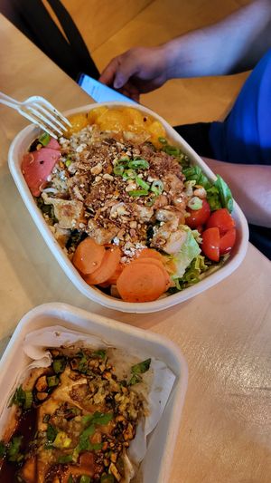  at Pow Pow - H St NE in Washington