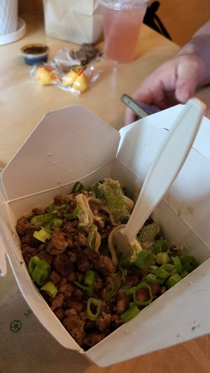  at Pow Pow - H St NE in Washington