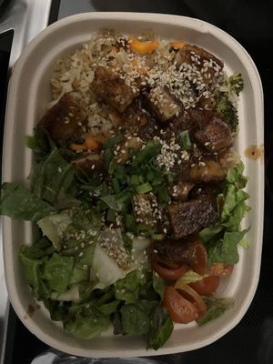   at Pow Pow - H St NE in Washington