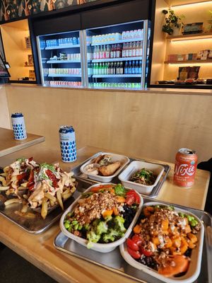  at Pow Pow - H St NE in Washington