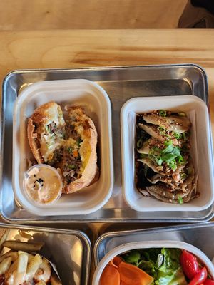  at Pow Pow - H St NE in Washington