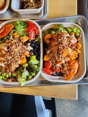  at Pow Pow - H St NE in Washington