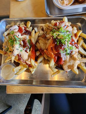  at Pow Pow - H St NE in Washington