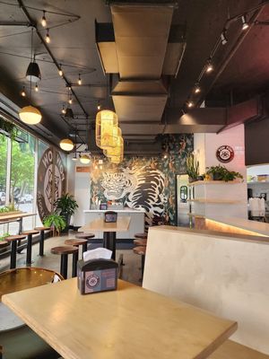  at Pow Pow - H St NE in Washington