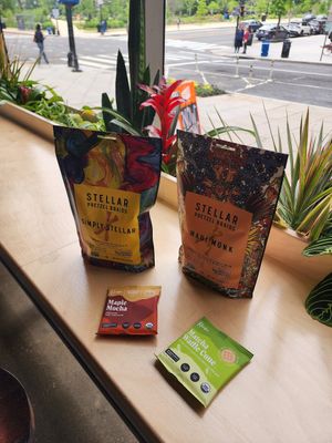  at Pow Pow - H St NE in Washington