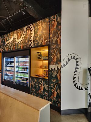  at Pow Pow - H St NE in Washington