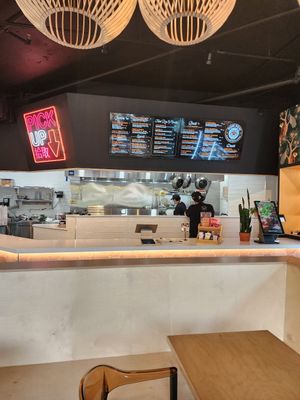  at Pow Pow - H St NE in Washington