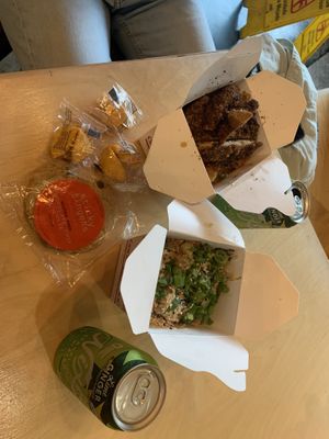   at Pow Pow - H St NE in Washington