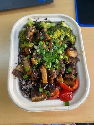   at Pow Pow - H St NE in Washington