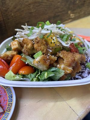   at Pow Pow - H St NE in Washington