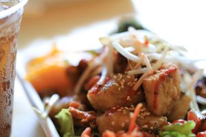 Hong Kong Phooey 
 at Pow Pow - H St NE in Washington