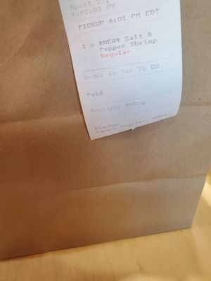  at Pow Pow - H St NE in Washington