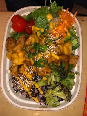 Tokyo Roboto  at Pow Pow - H St NE in Washington