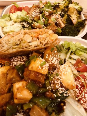 Natalie Porkman at Pow Pow - H St NE in Washington