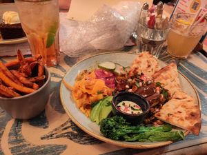  at Zapato Lounge in Northampton