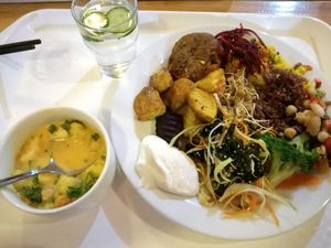 Heaven heaven heaven again! at Amitabha in Prague