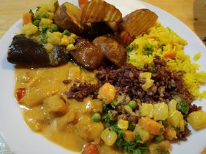 :3 at Amitabha in Prague