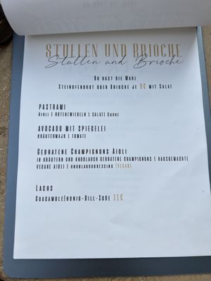   at Satt und Glücklich in Kassel