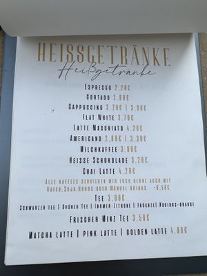   at Satt und Glücklich in Kassel