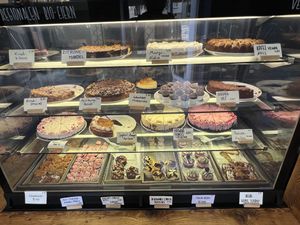   at Satt und Glücklich in Kassel