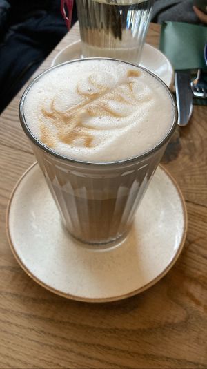   at Satt und Glücklich in Kassel