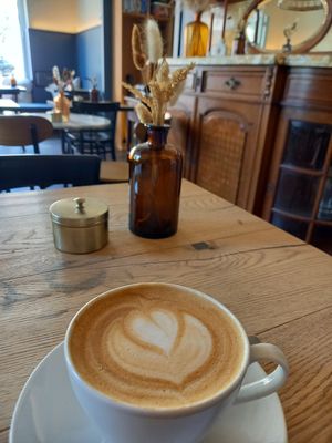  at Satt und Glücklich in Kassel