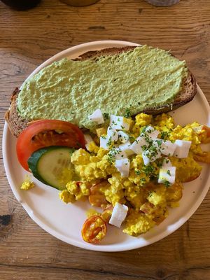  at Satt und Glücklich in Kassel