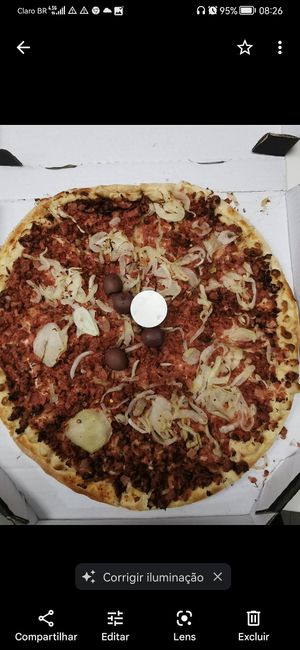  at Pop Vegan Food in Sao Paulo